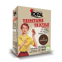 Teinture Chocolat 350 g - IDEAL